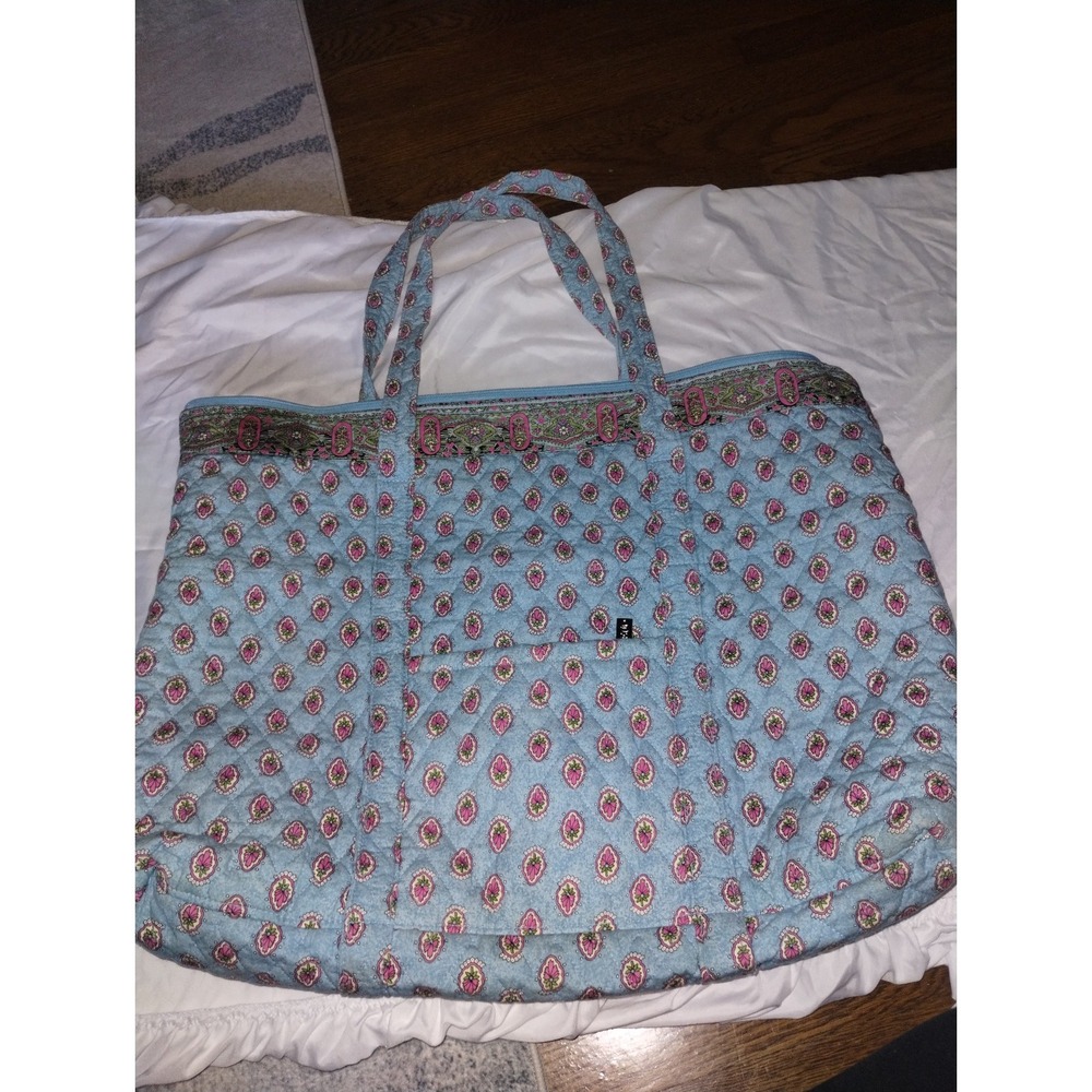 Bueno tote bag diaper bag storage activity bag reusable